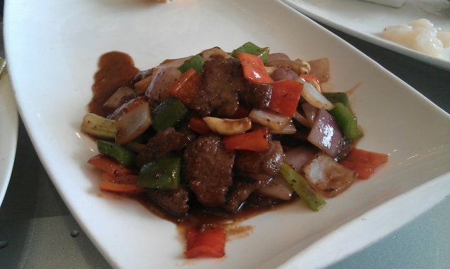 牛仔粒