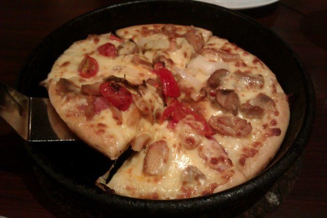 pizza