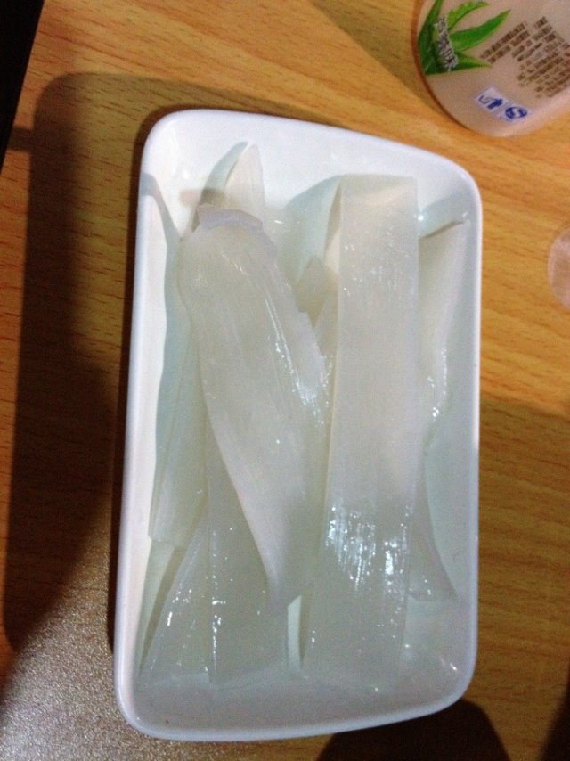 蒙古宽粉