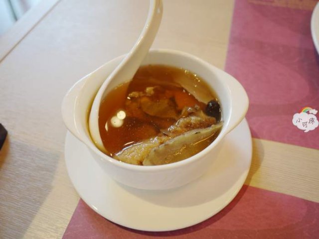 例汤