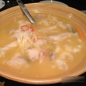 酸汤鱼
