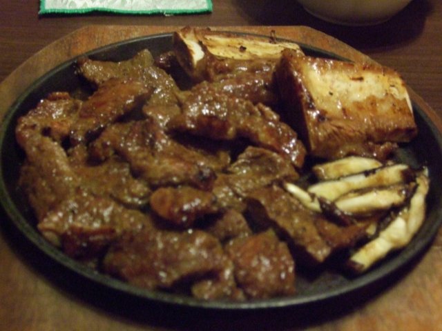 肉