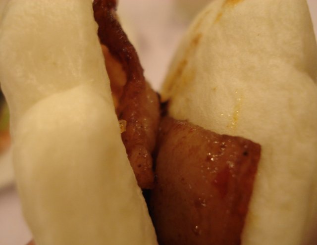 肉夹馍饼