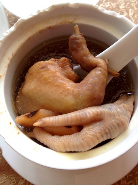 正