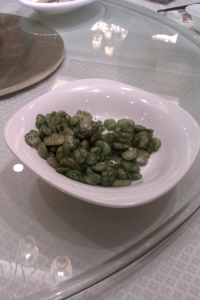 海苔豆瓣