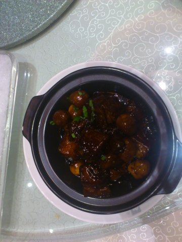 红烧肉
