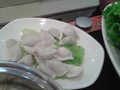 火锅饺