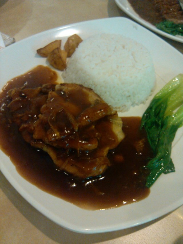 套餐