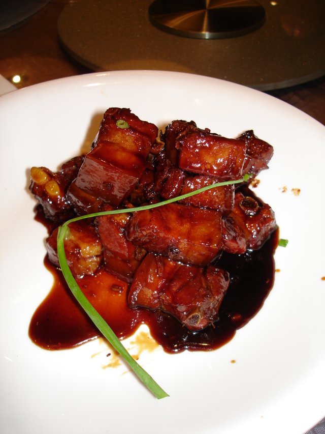 红烧肉
