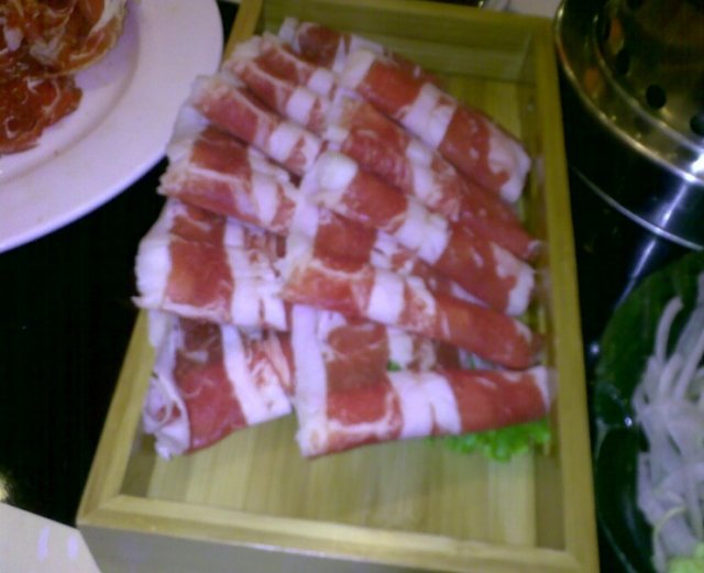 羊肉
