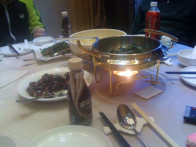 豆制汤