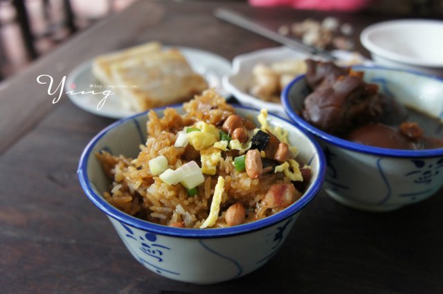 糯米饭