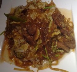 粉丝大白菜