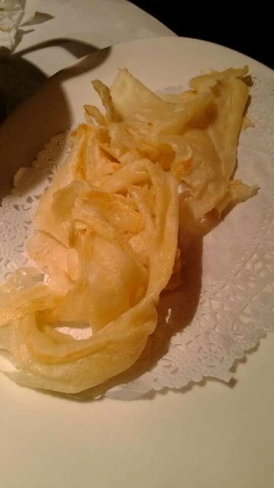 飞饼