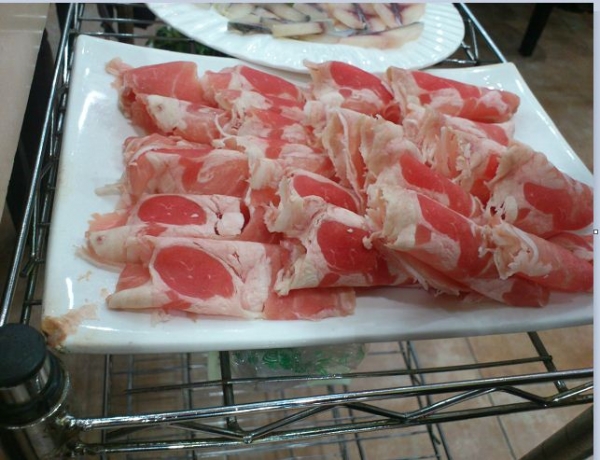 羊肉