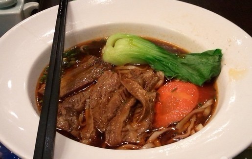 金牌红烧牛肉面