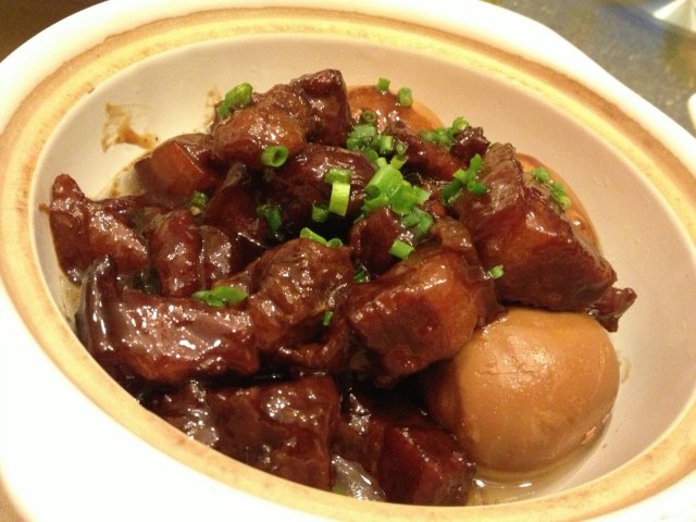红烧肉