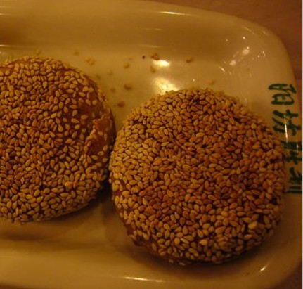 烧饼