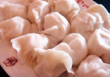 饺子