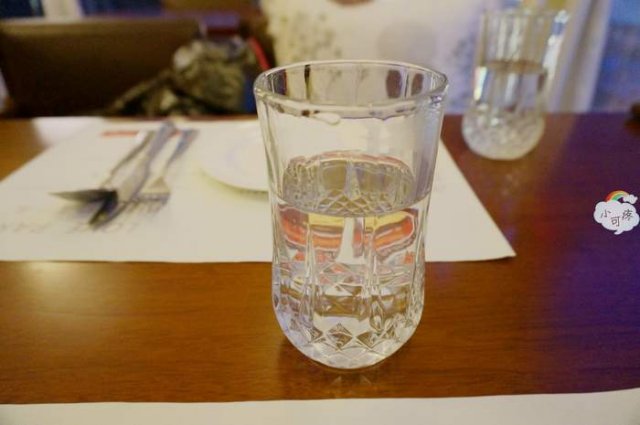 柠檬水