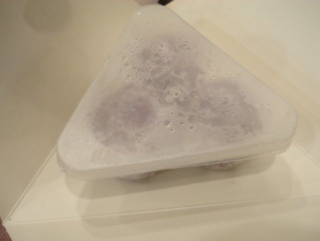 紫薯球
