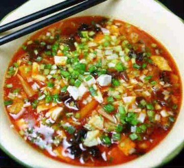嫂子面