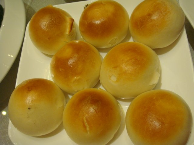 馒头