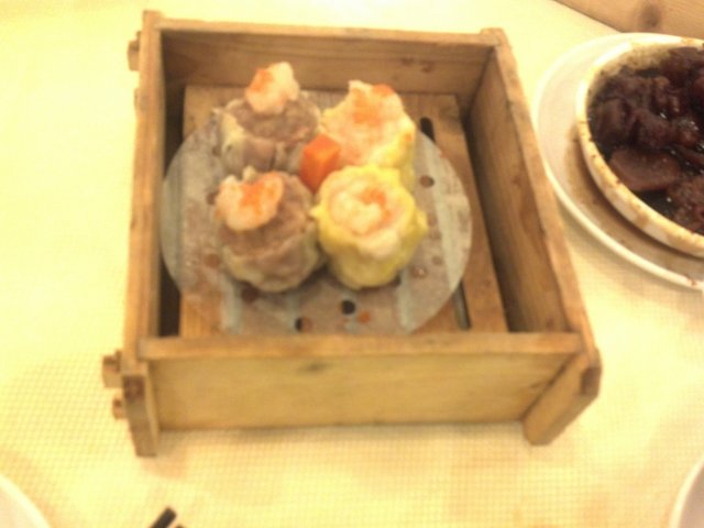干蒸