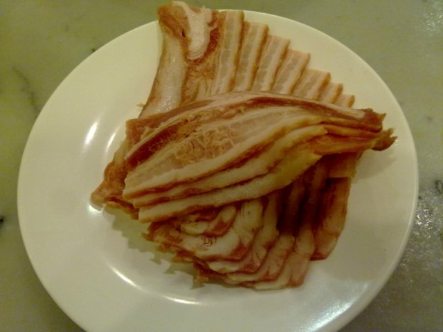培根