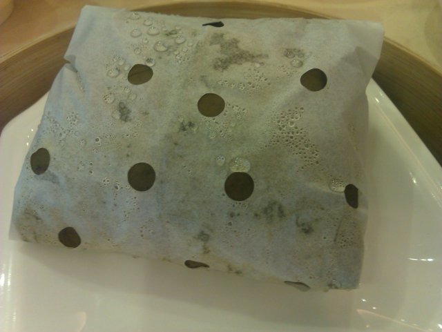 鲍鱼瑶柱珍珠鸡