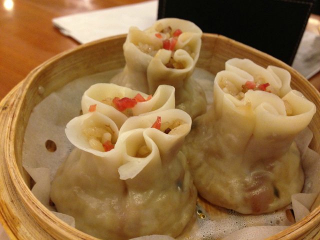 烧卖