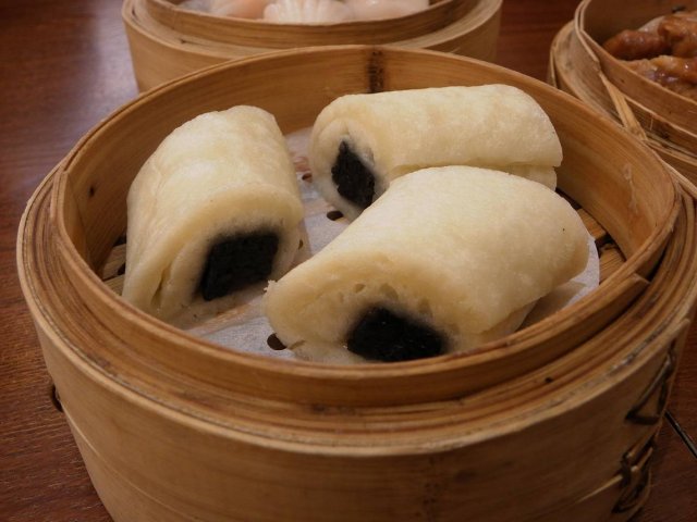 紫米卷