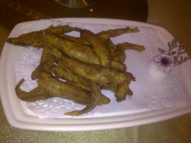 多春鱼
