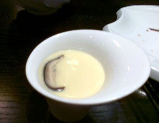 茶碗蒸
