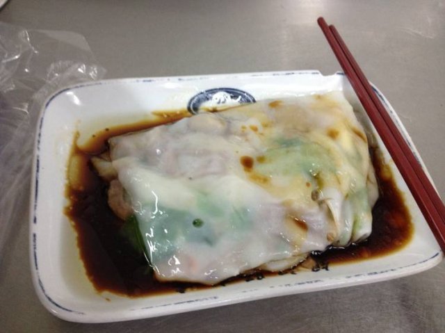 猪腰肠