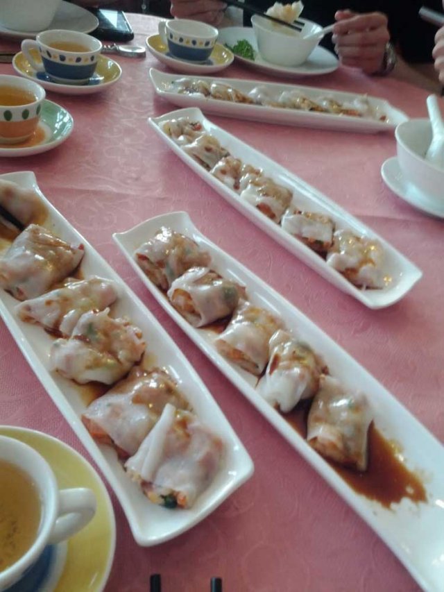 肠粉