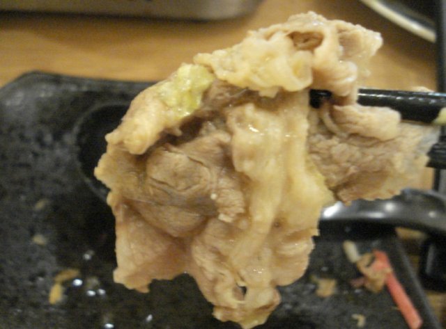 牛肉