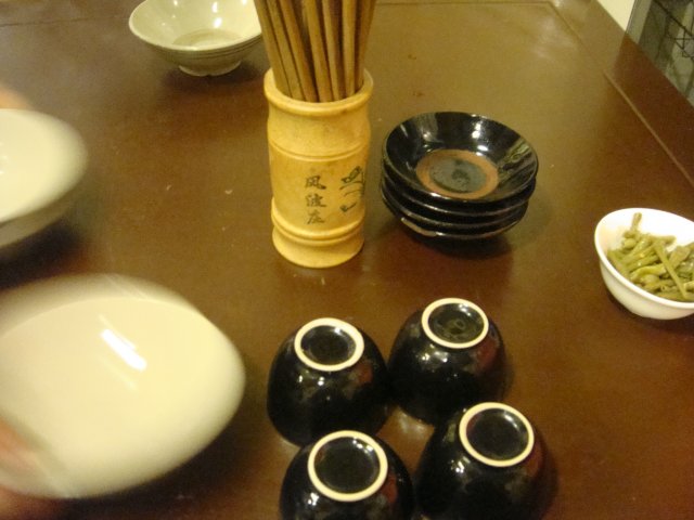 餐具