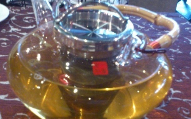 茶