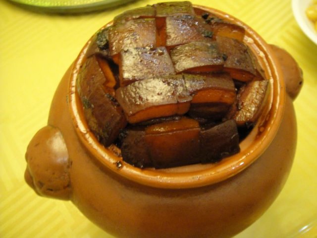 红烧肉