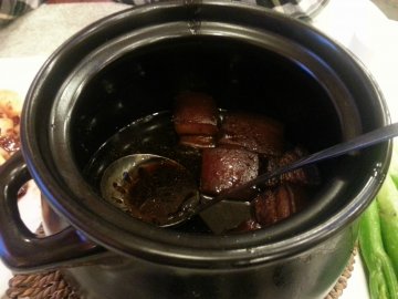 古坛肉