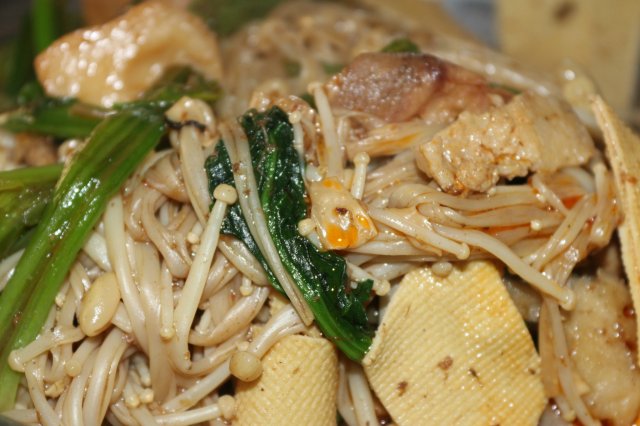 麻辣烫