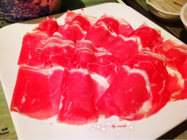 肥牛眼肉