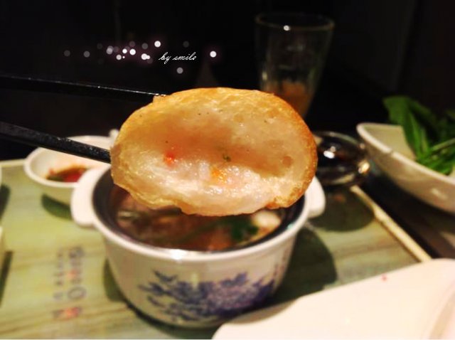 面筋鱼滑
