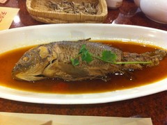 功夫鱼