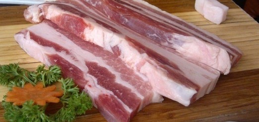 五花肉