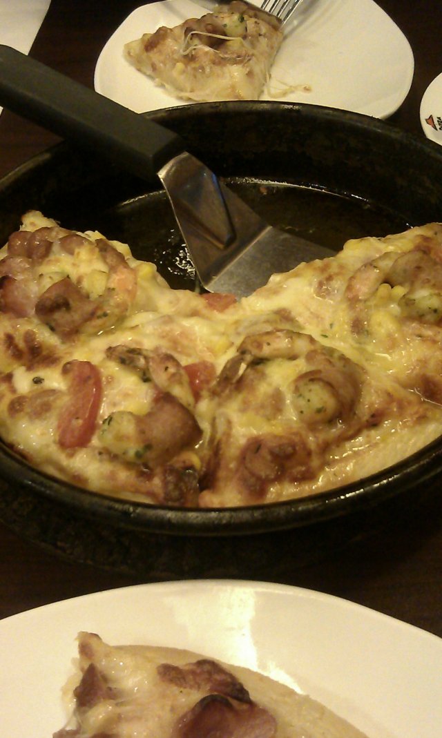 正