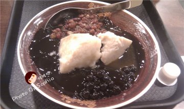 芋圆四号