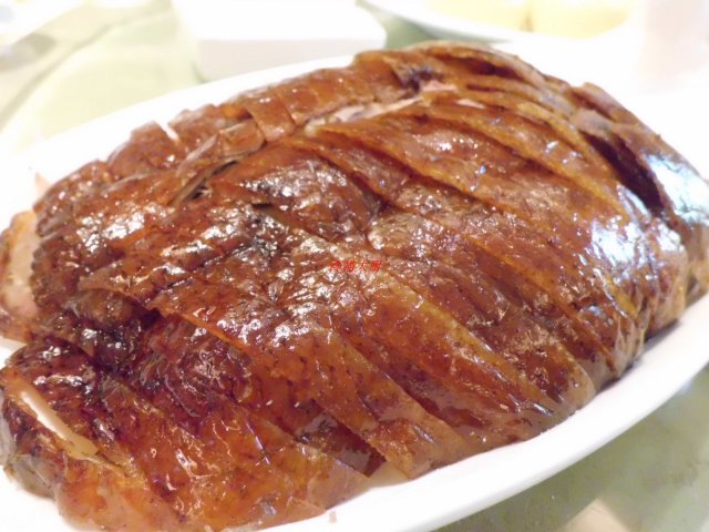 正