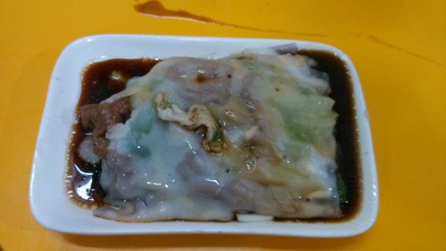 牛肉肠